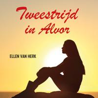 Tweestrijd in Alvor