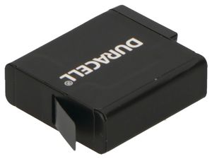 Duracell DRGOPROH5 batterij voor camera's/camcorders Lithium-Ion (Li-Ion) 1250 mAh