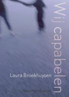 Wij capabelen - Laura Broekhuysen - Paperback (9789021467832)