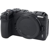 Nikon Z30 body occasion - thumbnail