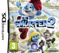 De Smurfen 2 - thumbnail