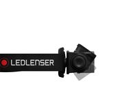 Ledlenser H5 Core Hoofdlamp LED werkt op batterijen 200 lm 20 h - thumbnail