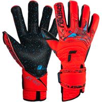 Reusch Attrakt Fusion Guardian AdaptiveFlex - Red/Blue/Bl - thumbnail