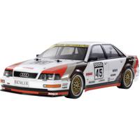 Tamiya 1:10 RC auto Elektro Toerwagen 1:10 RC Audi V8 Tourenwagen (TT-02)