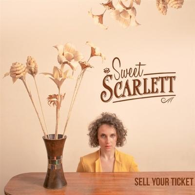 Sell Your Ticket - CD (3760231766362)