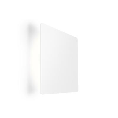 Wever & Ducre - Miles 2.0 Carre Wandlamp Wit