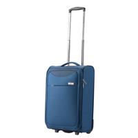 CarryOn Air Handbagage Upright 55 Steel Blue