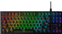 HyperX Alloy Origins Core - mechanisch gamingtoetsenbord - HX Aqua (US-indeling) - thumbnail