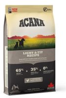 Acana Dog light & fit