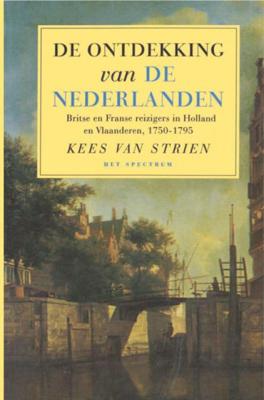 K. van Strien Vantoen.nu   De ontdekking van de Nederlanden