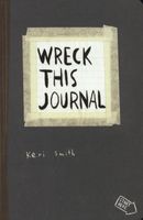 Reisdagboek Wreck this journal | Penguin Books - thumbnail