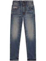 Diesel jean 2030 D-Krooley E9H98 - Bleu