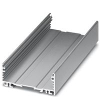 Phoenix Contact UM-ALU 4-72 PROFILE 130 2200920 Behuizingscomponent Aluminium Aluminium 1 stuk(s)