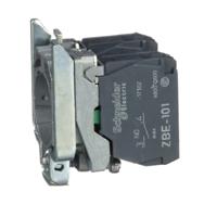 Schneider Electric ZB4BZ103 Contactelement 2x NO Moment 240 V 1 stuk(s)