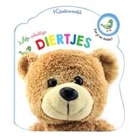 Mijn schattige diertjes