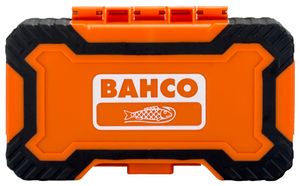 Bahco 59/S54BC Bitset 54-delig