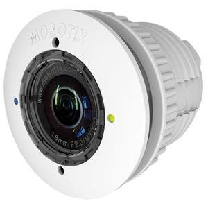 Mobotix MX-O-SMA-S-6N079 beveiligingscamera steunen & behuizingen Sensorunit