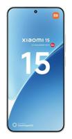 Xiaomi 15 512GB weiß ohne Simlock, ohne Branding