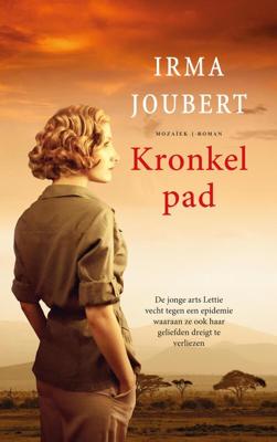 Kronkelpad - Irma Joubert - eBook (9789023930310) Kronkelpad - Irma Joubert - eBook (9789023930310)