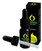 Original CBD olie 4% - thumbnail