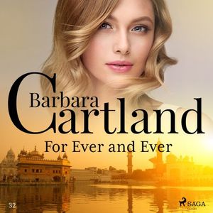 For Ever and Ever (Barbara Cartland's Pink Collection 32)