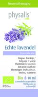 Lavendel echte bio - thumbnail