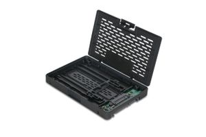 ICY DOCK HDD/ SSD Adapter [1x M.2 - 1x SATA III] MB703M2P-B