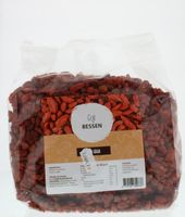 Goji bessen