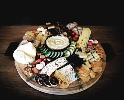 100% Biologische verwenpakket