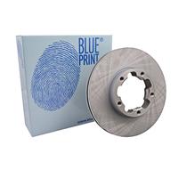 Blue Print ADN143116 remschijvenset, 2 remschijven