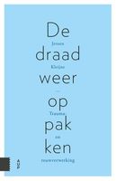 De draad weer oppakken - Jeroen Kleijne - ebook - thumbnail