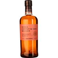 Nikka Coffey Grain 70CL