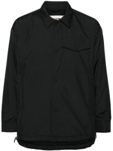 The North Face surchemise Stuffed Coaches - Noir