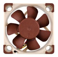 Noctua NF-A4x10 5V Computer behuizing Ventilator 4 cm Beige, Bruin - thumbnail