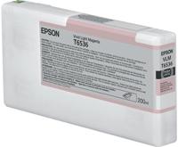 Epson T6536 Vivid Light Magenta Ink Cartridge (200ml)