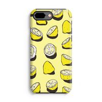 When Life Gives You Lemons...: iPhone 7 Plus Tough Case - thumbnail