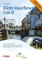 Klein Vaarbewijs I en II - Adelbert van Groeningen - Paperback (9789064107085)