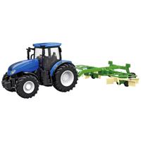 Amewi 1:24 RC tractor Landbouwvoertuig