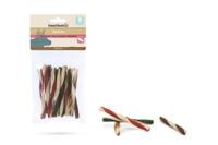 Beeztees turanas - hondensnack - 11 cm - 12st