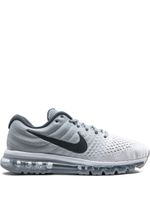 Nike baskets Air Max 2017 - Gris