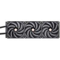 Thermaltake CL-W401-PL14BL-A koelsysteem voor computers Alles-in-één vloeistofkoeler 12 cm Zwart 1 stuk(s) - thumbnail