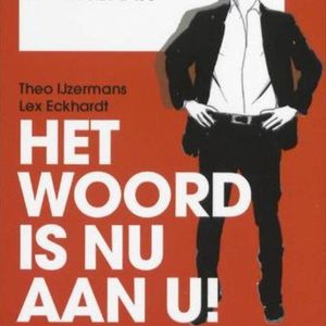 Thema 9789058715005 e-book Nederlands