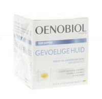 Oenobiol Paris Skin support gevoelige huid (40 caps) - thumbnail