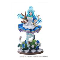 KonoSuba: God's Blessing on This Wonderful World! 3 Statue 1/7 Aqua Fairy tale Ver. 27 cm