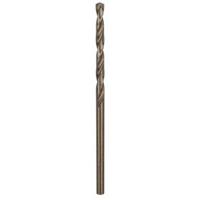 Bosch Accessories 2608585878 HSS Metaal-spiraalboor 3.3 mm Gezamenlijke lengte 65 mm Kobalt DIN 338 Cilinderschacht 10 stuk(s)