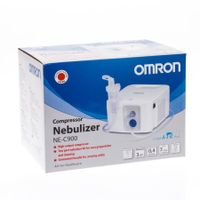 Omron C900 Compressor-verstuiver - thumbnail