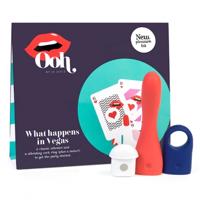 Ooh By Je Joue - Vegas Grote Pleasure Kit