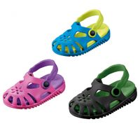 Kinder watersandalen gekleurd 28  -