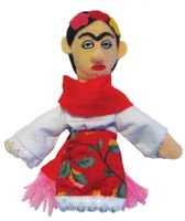 UPG F.Puppet - Frida Kahlo