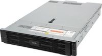 Axis 02538-001 data-opslag-server Opslagserver Rack (1U) Ethernet LAN Grijs Axis 02538-001 data-opslag-server Opslagserver Rack (1U) Ethernet LAN Grijs